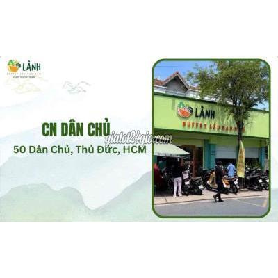 Tuyển Dụng Thủ Đức - Hồ Chí Minh