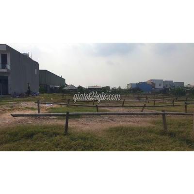 Đất Thổ Cư Hóc Môn - Hồ Chí Minh
