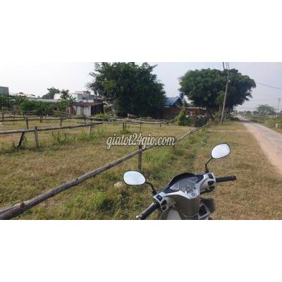 Đất Thổ Cư Hóc Môn - Hồ Chí Minh