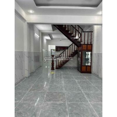 Bán Nhà Thủ Đức - Hồ Chí Minh