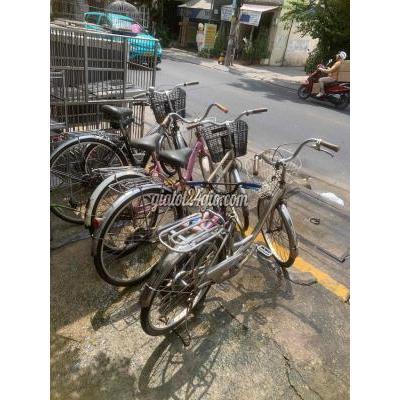 Xe Đạp Cũ Quận 8 - Hồ Chí Minh