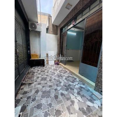 Nhà Cho Thuê Quận 8 - Hồ Chí Minh