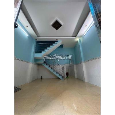 Nhà Cho Thuê Quận 8 - Hồ Chí Minh