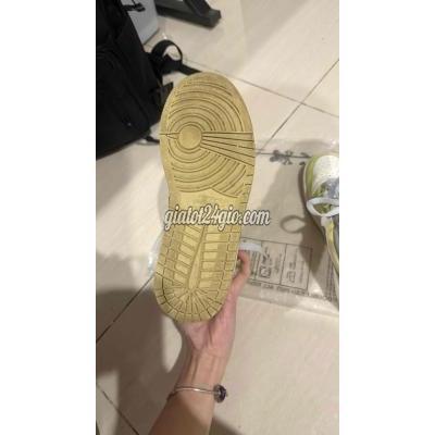 Giày Nữ Cũ Thủ Đức - Hồ Chí Minh
