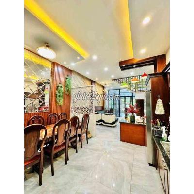 Bán Nhà Thủ Đức - Hồ Chí Minh