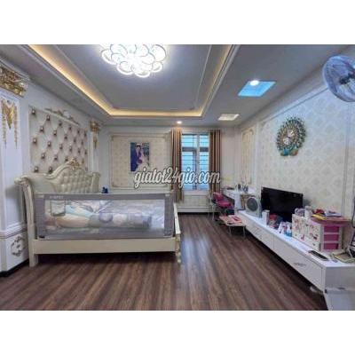 Bán Nhà Thủ Đức - Hồ Chí Minh