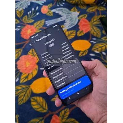 Điện Thoại Samsung Cũ Long Xuyên - An Giang