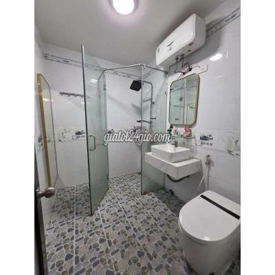 Cho Thuê Căn Hộ Quận 12 - Hồ Chí Minh