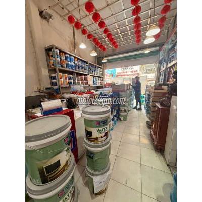 Tuyển Dụng Gò Vấp - Hồ Chí Minh
