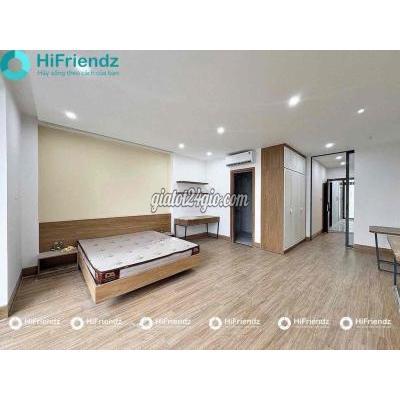 Cho Thuê Căn Hộ Quận 10 - Hồ Chí Minh