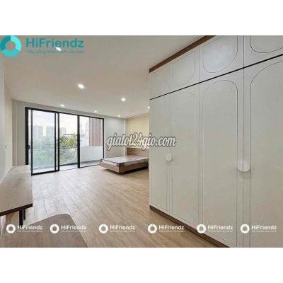 Cho Thuê Căn Hộ Quận 10 - Hồ Chí Minh