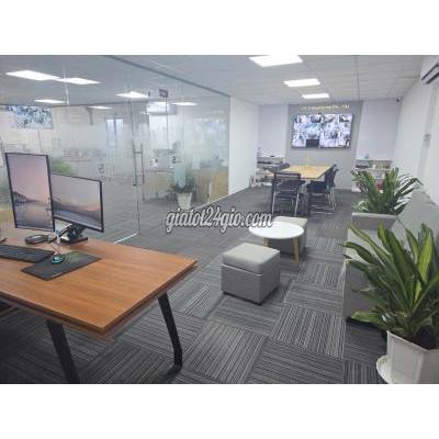 Tuyển Dụng Hóc Môn - Hồ Chí Minh