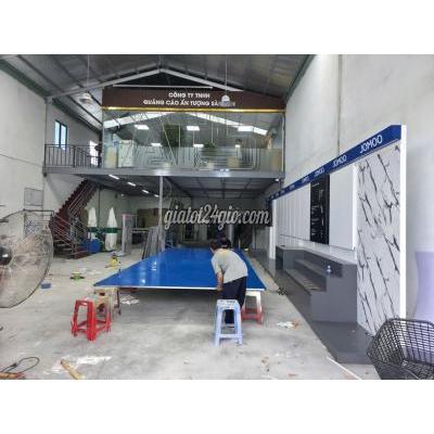 Tuyển Dụng Hóc Môn - Hồ Chí Minh