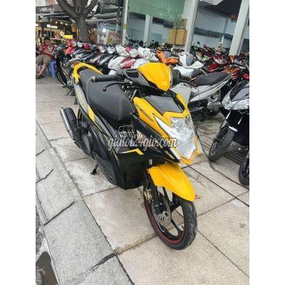 Xe Tay Ga Cũ Tân Phú - Hồ Chí Minh