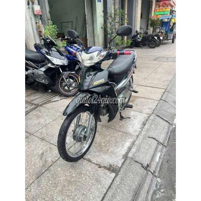 Xe Số Cũ Tân Phú - Hồ Chí Minh