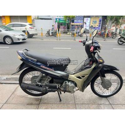 Xe Số Cũ Tân Phú - Hồ Chí Minh