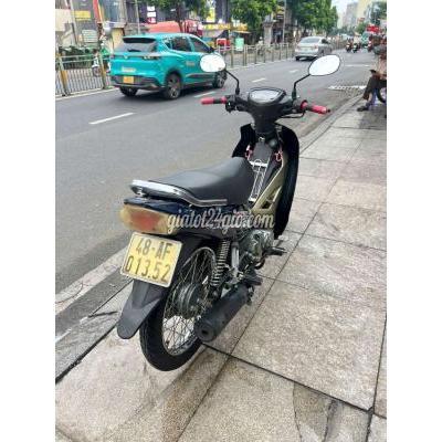 Xe Số Cũ Tân Phú - Hồ Chí Minh