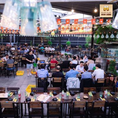 Tuyển Dụng Quận 7 - Hồ Chí Minh