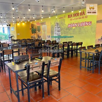 Tuyển Dụng Quận 7 - Hồ Chí Minh