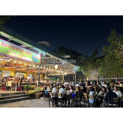 Tuyển Dụng Quận 7 - Hồ Chí Minh
