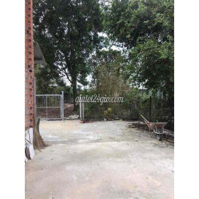Đất Nông Nghiệp Củ Chi - Hồ Chí Minh