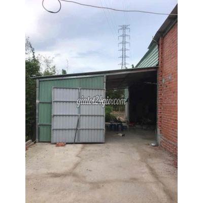 Đất Nông Nghiệp Củ Chi - Hồ Chí Minh