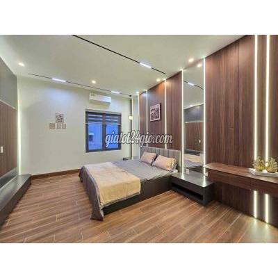 Bán Nhà Bến Cát - Bình Dương
