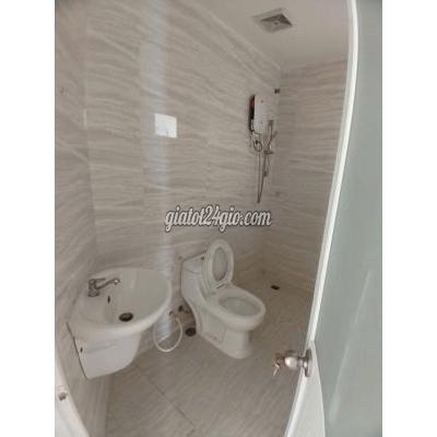 Cho Thuê Căn Hộ Bình Chánh - Hồ Chí Minh