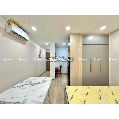 Cho Thuê Căn Hộ Tân Bình - Hồ Chí Minh