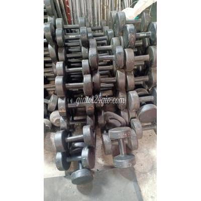 Đồ Dùng Thể Thao Cũ Hà Đông Hà Nội Thu Mua Tạ Tập Gym Tạ Tập Gym Cũ Bán Đi Mua Dụng Cụ Tập Gym