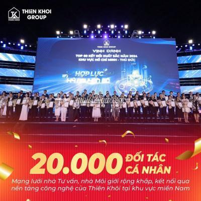 Tuyển Dụng Thủ Đức - Hồ Chí Minh