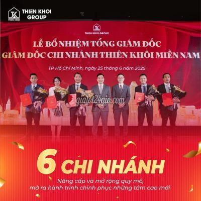 Tuyển Dụng Thủ Đức - Hồ Chí Minh
