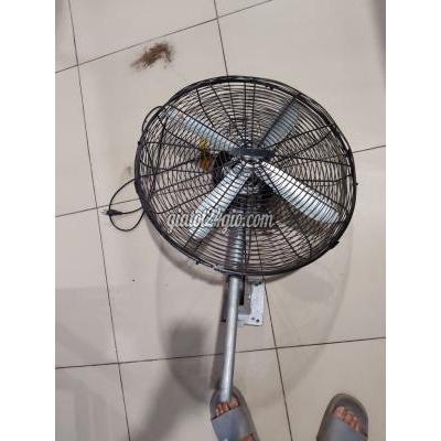 Quạt Treo Tường Cũ Thanh Trì - Hà Nội