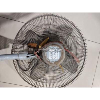 Quạt Treo Tường Cũ Thanh Trì - Hà Nội