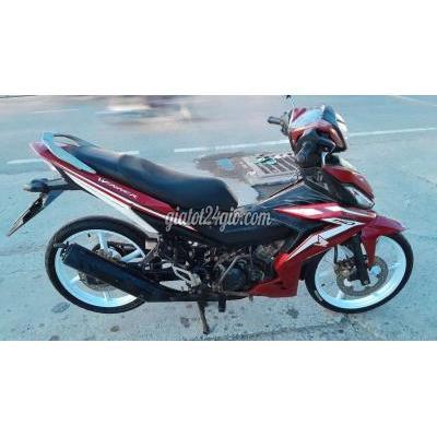 Xe Số Cũ Bình Tân - Hồ Chí Minh