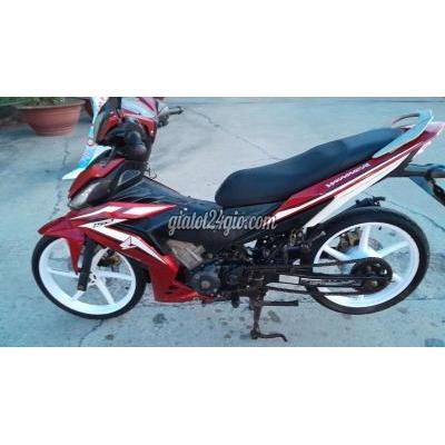 Xe Số Cũ Bình Tân - Hồ Chí Minh