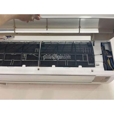 Máy Lạnh Cũ Thủ Dầu Một - Bình Dương