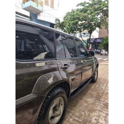 Ô Tô Cũ Buôn Ma Thuột - Đắk Lắk