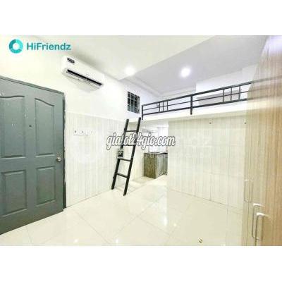 Phòng Trọ Tân Phú - Hồ Chí Minh