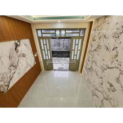 Bán Nhà Quận 12 - Hồ Chí Minh