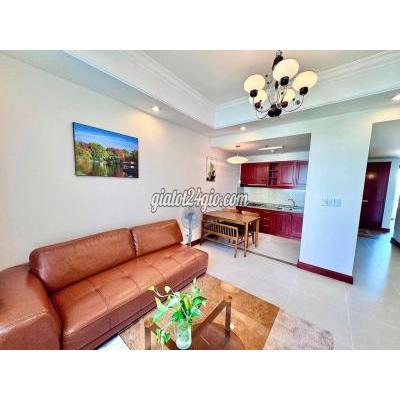 Cho Thuê Căn Hộ Bình Thạnh - Hồ Chí Minh