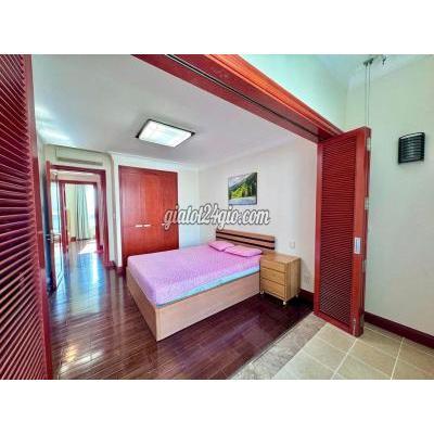 Cho Thuê Căn Hộ Bình Thạnh - Hồ Chí Minh