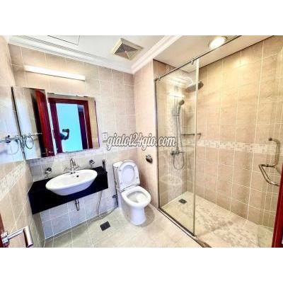 Cho Thuê Căn Hộ Bình Thạnh - Hồ Chí Minh