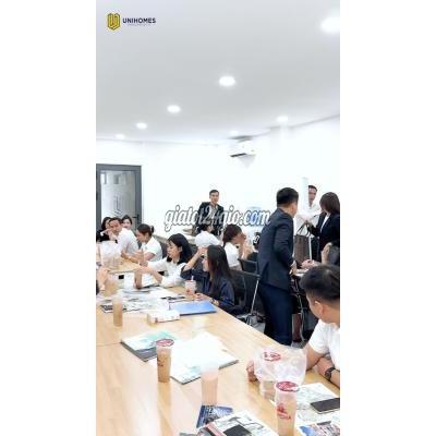 Tuyển Dụng Thủ Đức - Hồ Chí Minh