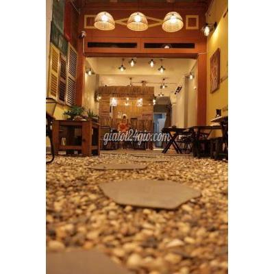 Cho Thuê Mặt Bằng Quận 10 - Hồ Chí Minh