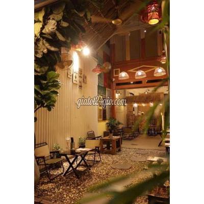 Cho Thuê Mặt Bằng Quận 10 - Hồ Chí Minh