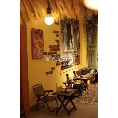 Cho Thuê Mặt Bằng Quận 10 - Hồ Chí Minh