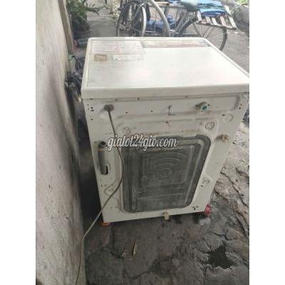 Máy Giặt Cũ Quận 12 - Hồ Chí Minh