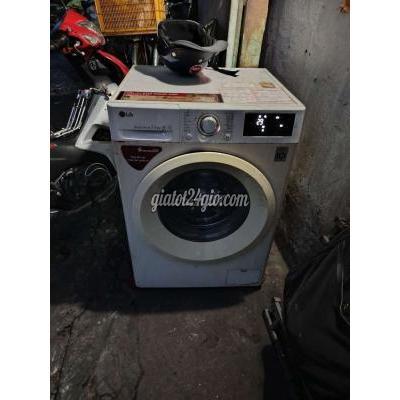 Máy Giặt Cũ Quận 12 - Hồ Chí Minh