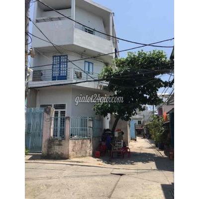 Phòng Trọ Bình Tân - Hồ Chí Minh